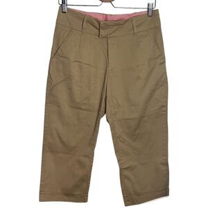 LEE Capri Pants